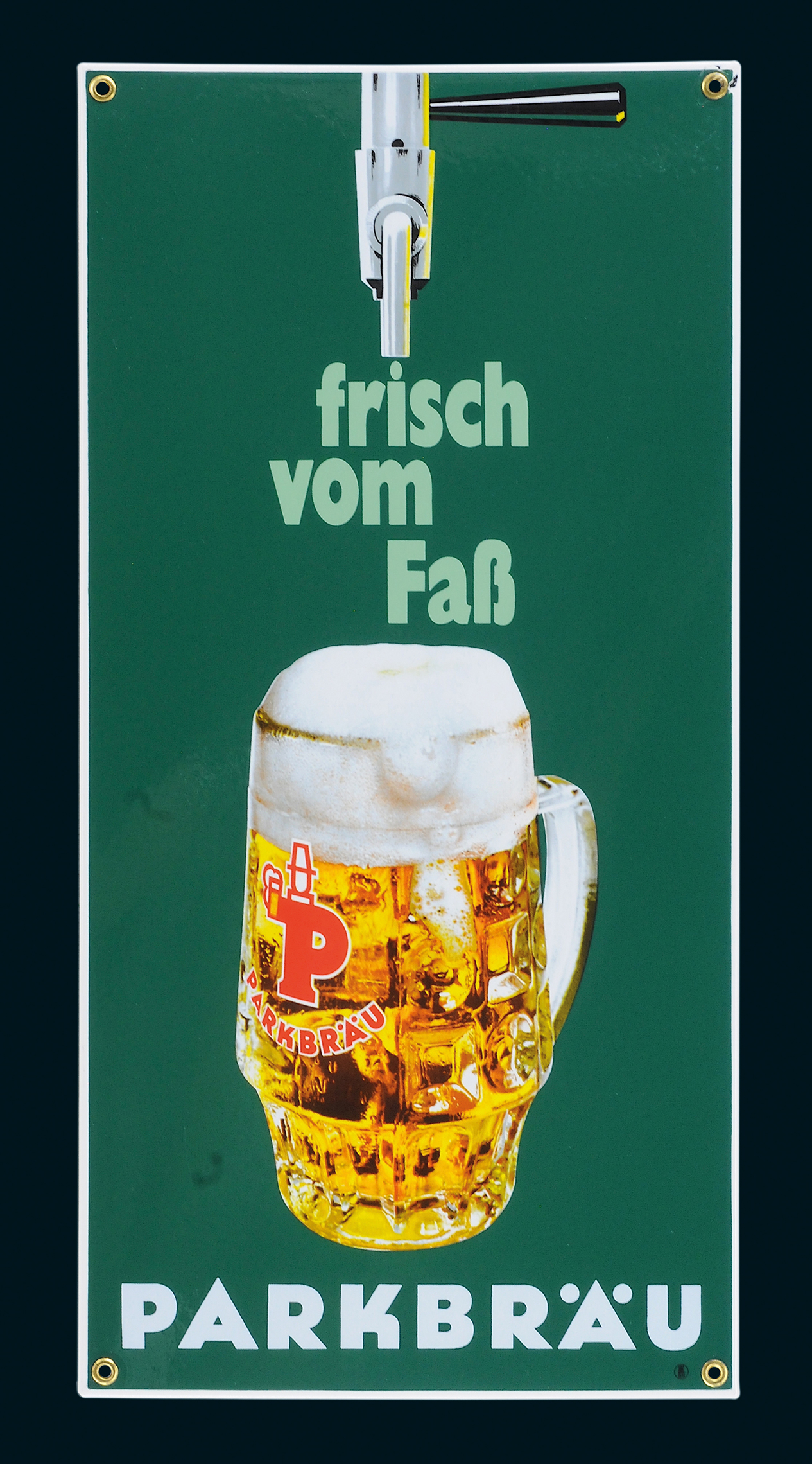 Parkbräu