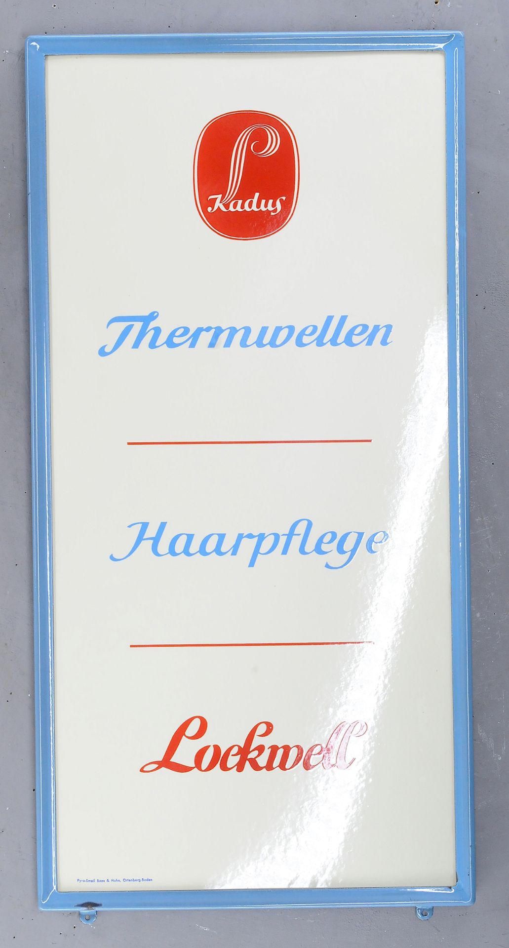 Kadus Thermwellen - Image 3 of 3