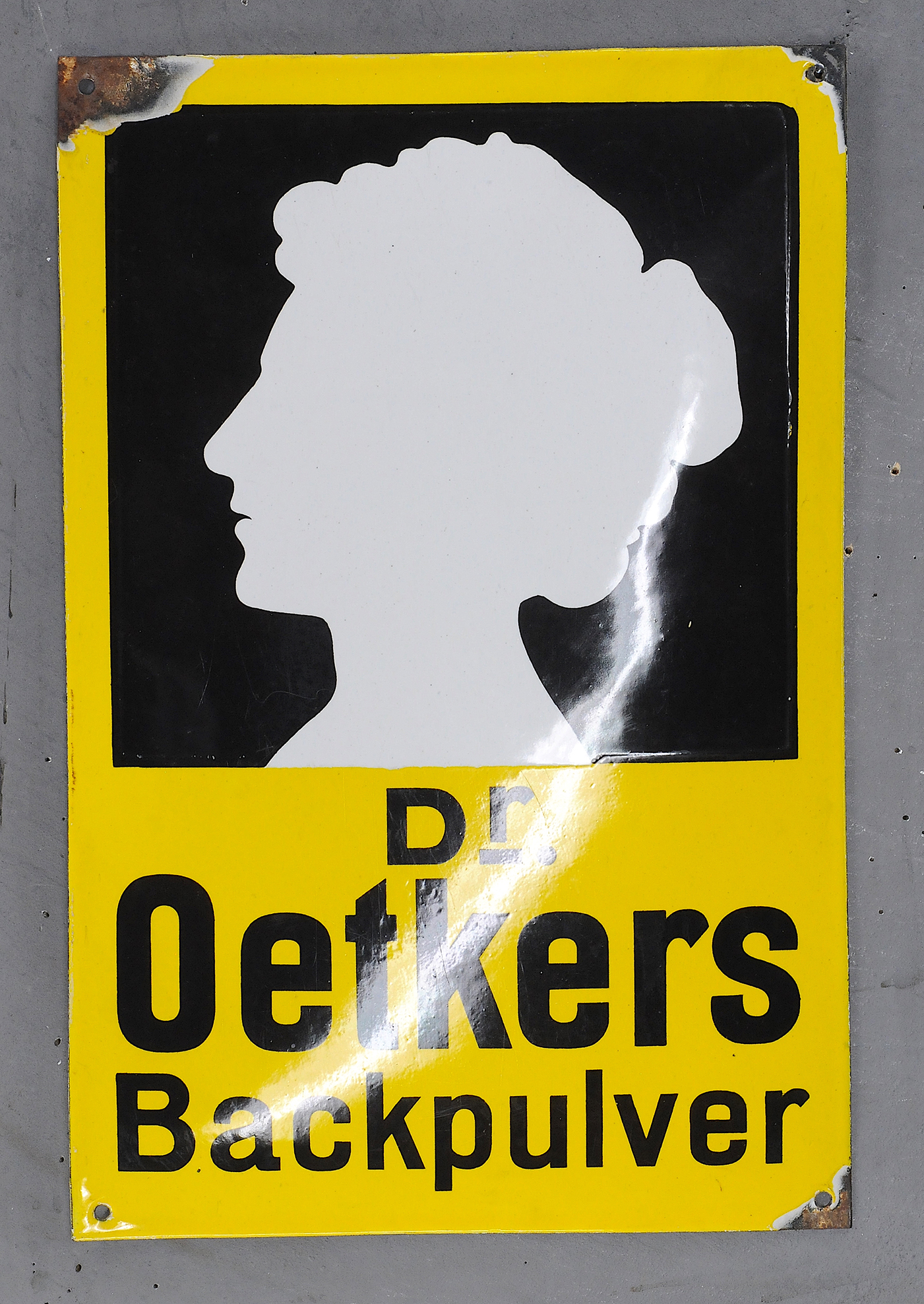 Dr. Oetkers Backpulver - Image 3 of 3