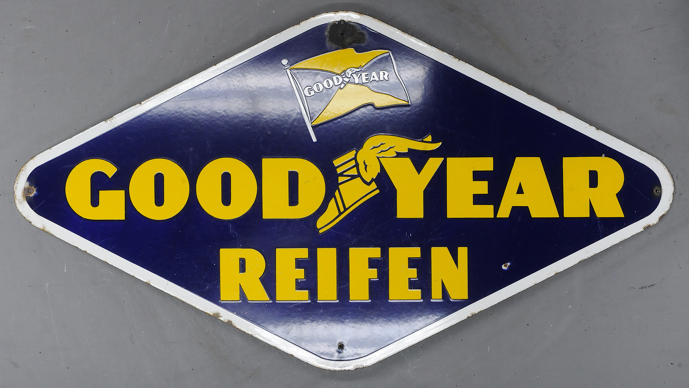 Good Year Reifen - Image 3 of 3