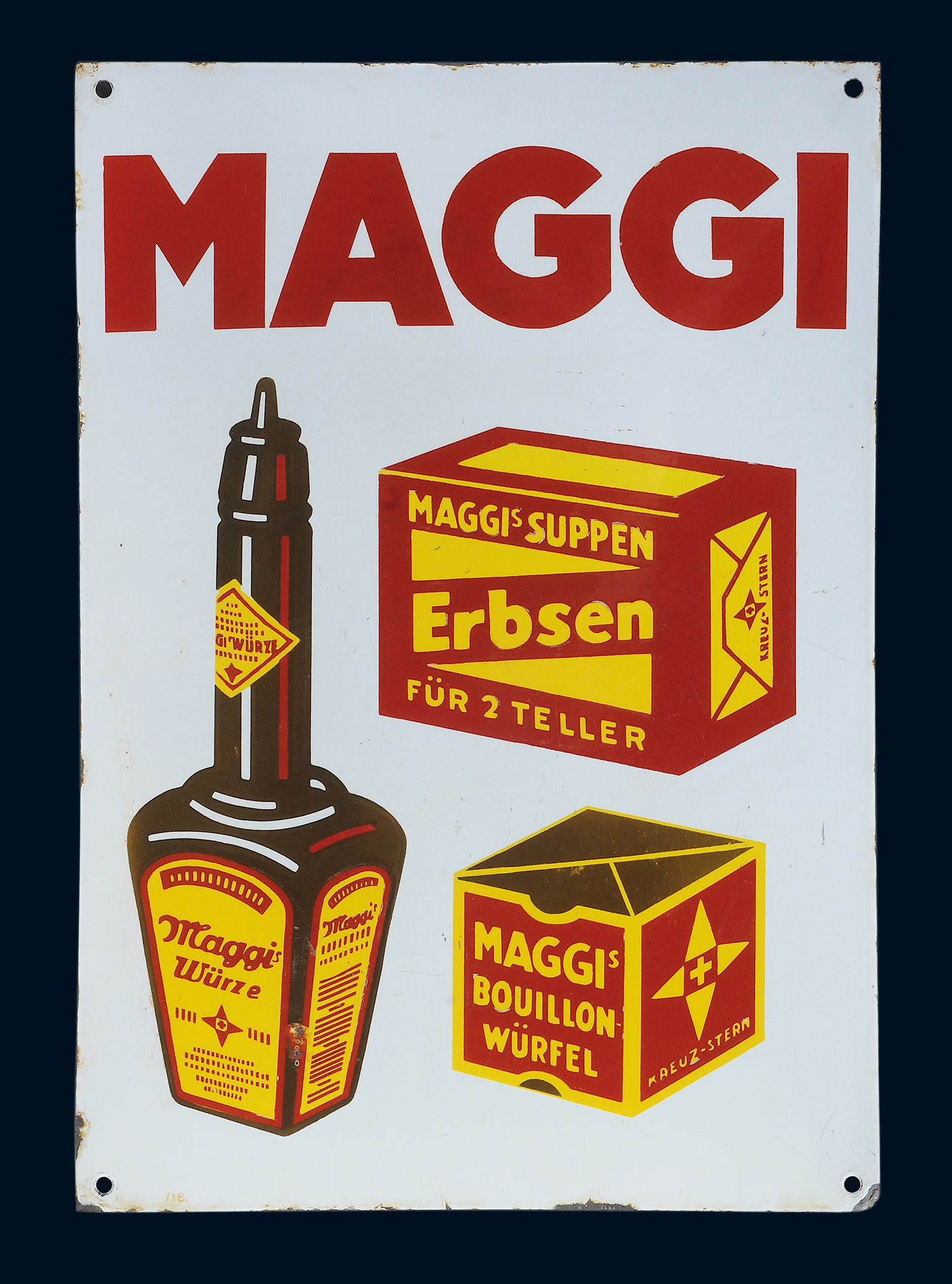 Maggi