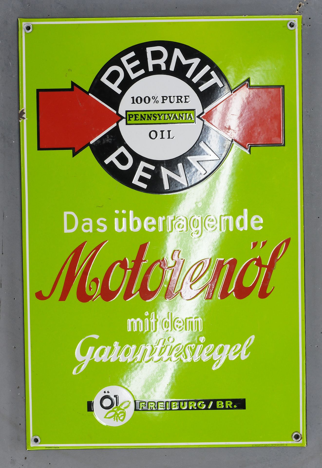 Pennzoil Motorenöl - Image 3 of 3