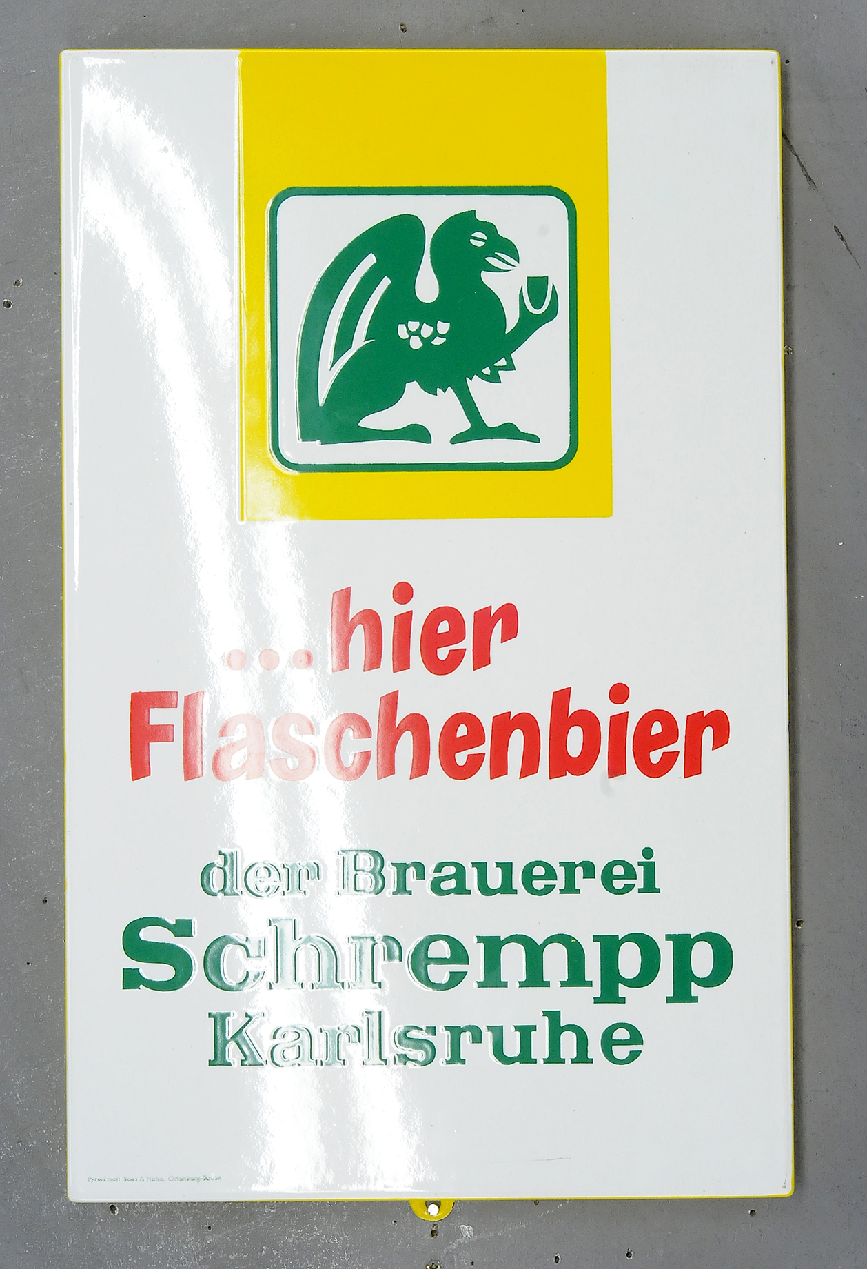 Schrempp Brauerei - Image 3 of 3