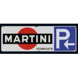 Martini P