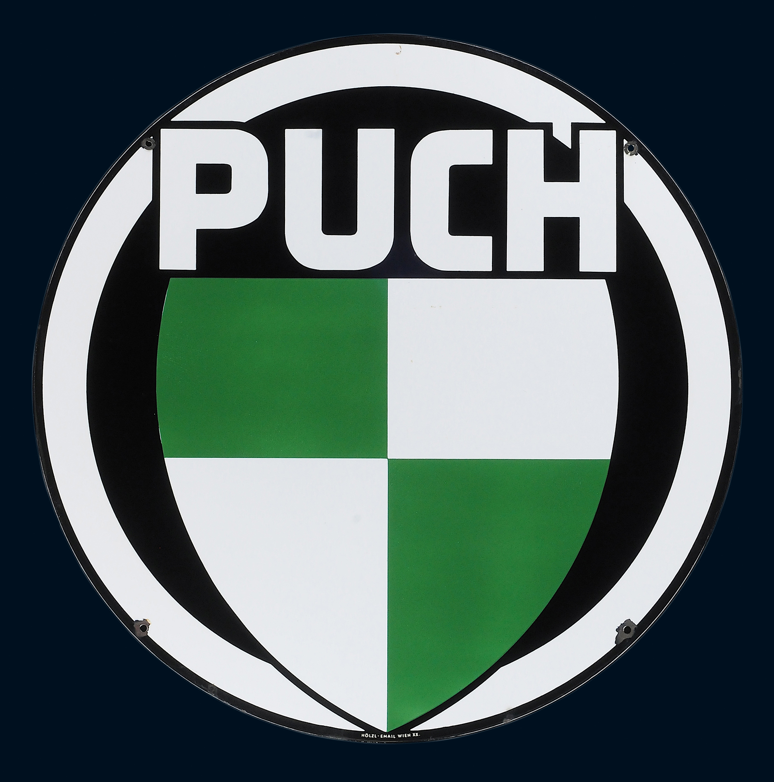 Puch