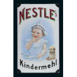 Nestle's Kindermehl