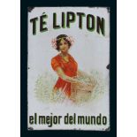 Té Lipton