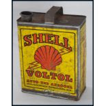 Shell Voltol 5 Liter Öldose