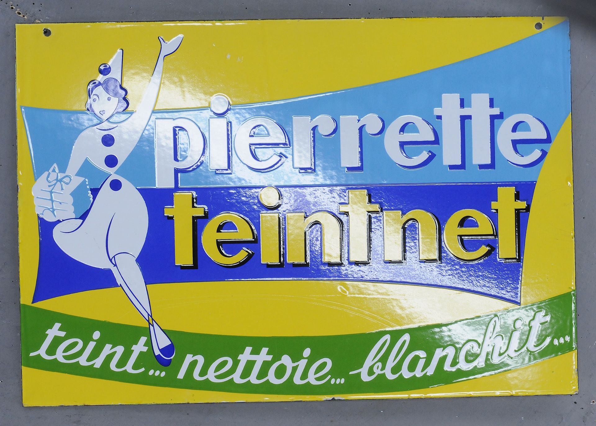 Pierrette teintnet - Image 3 of 4