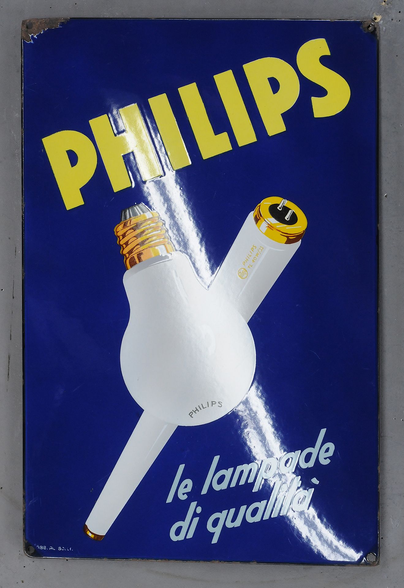 Philips le lampade di qualita - Image 3 of 3