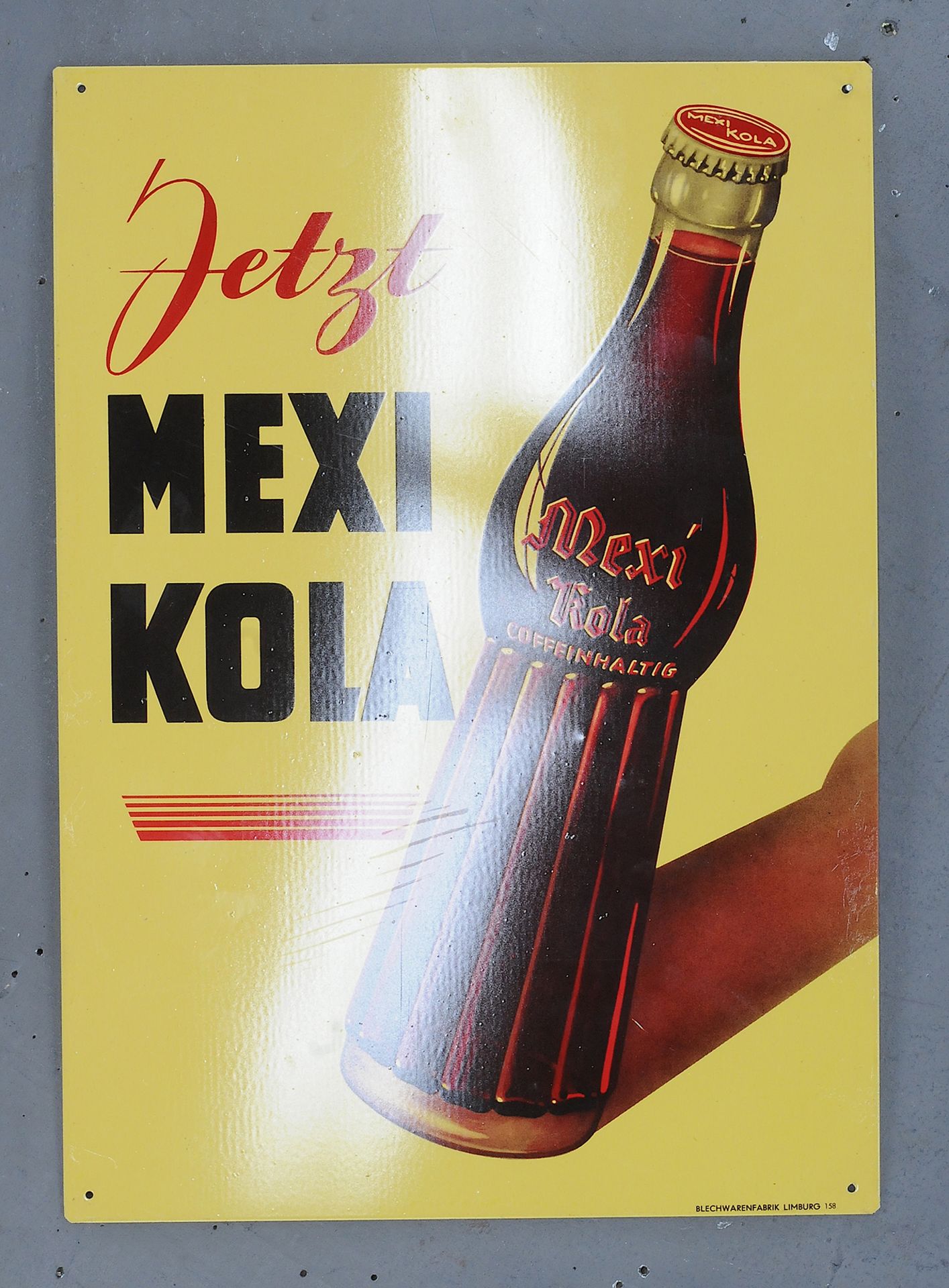 Mexi Cola - Bild 3 aus 3