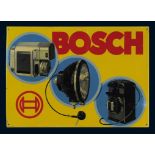 Bosch Scheinwerfer