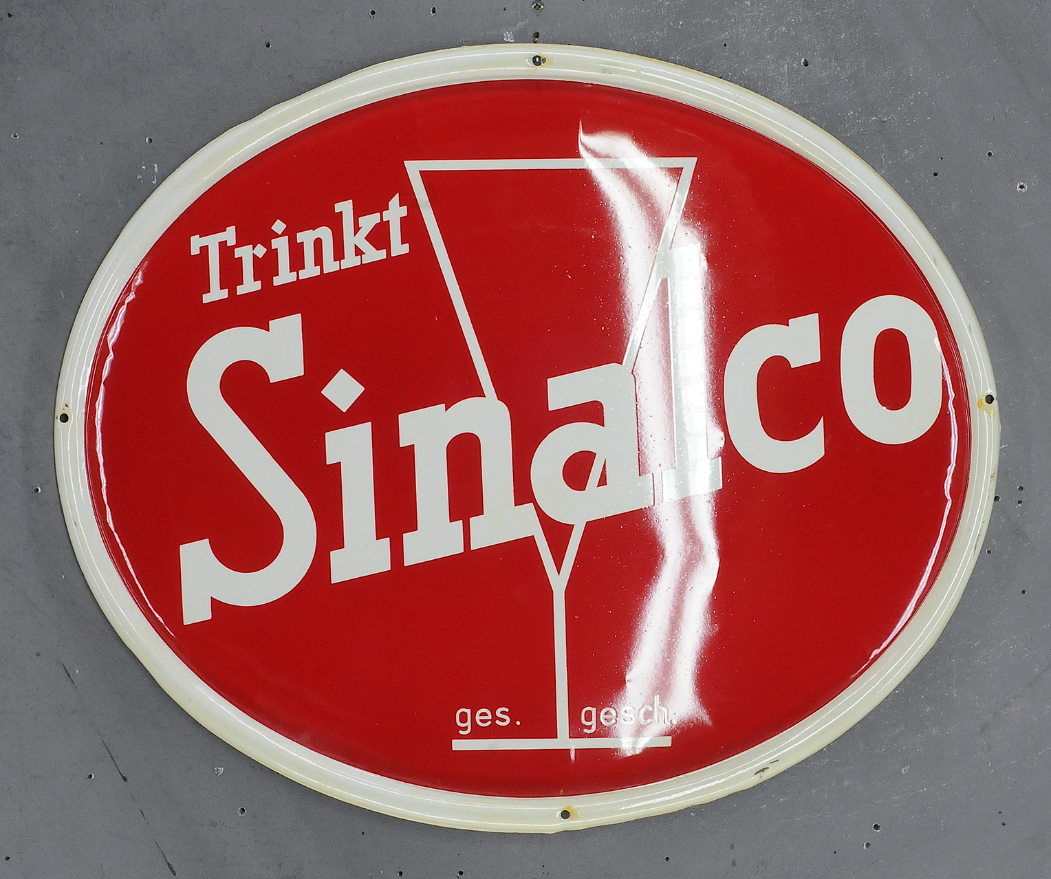 Sinalco - Image 3 of 3