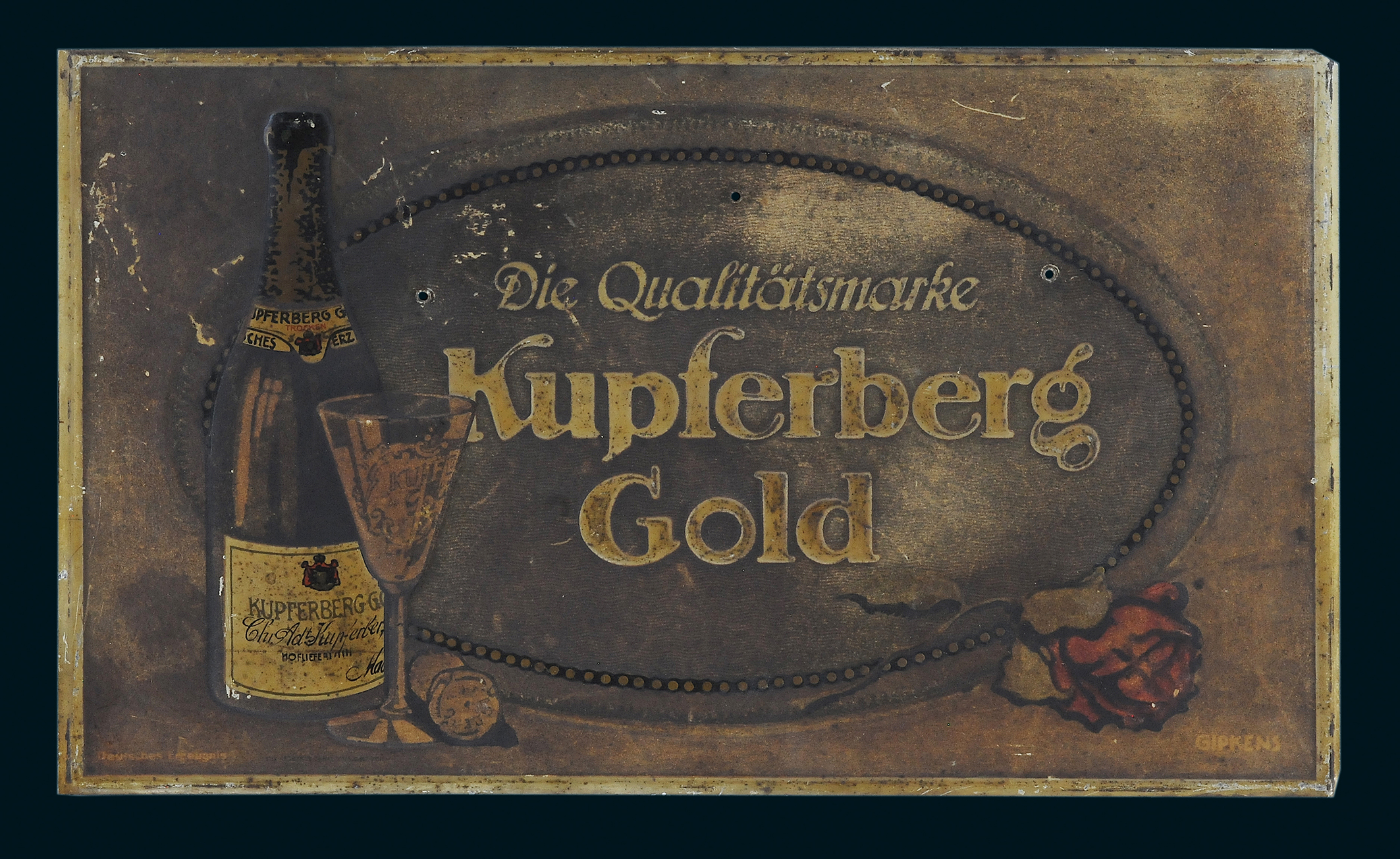 Kupferberg Gold