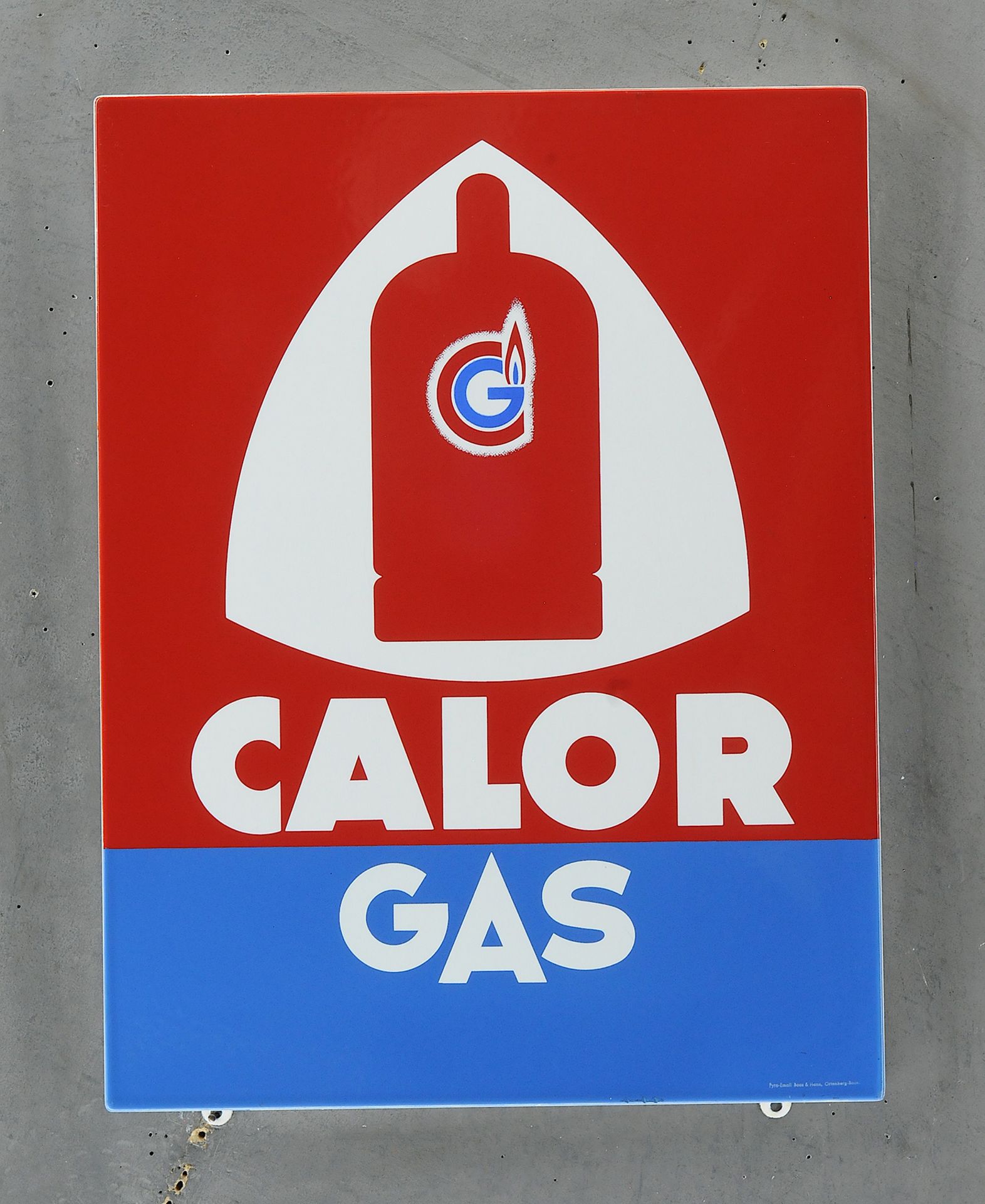 Calor Gas "G" - Image 3 of 3