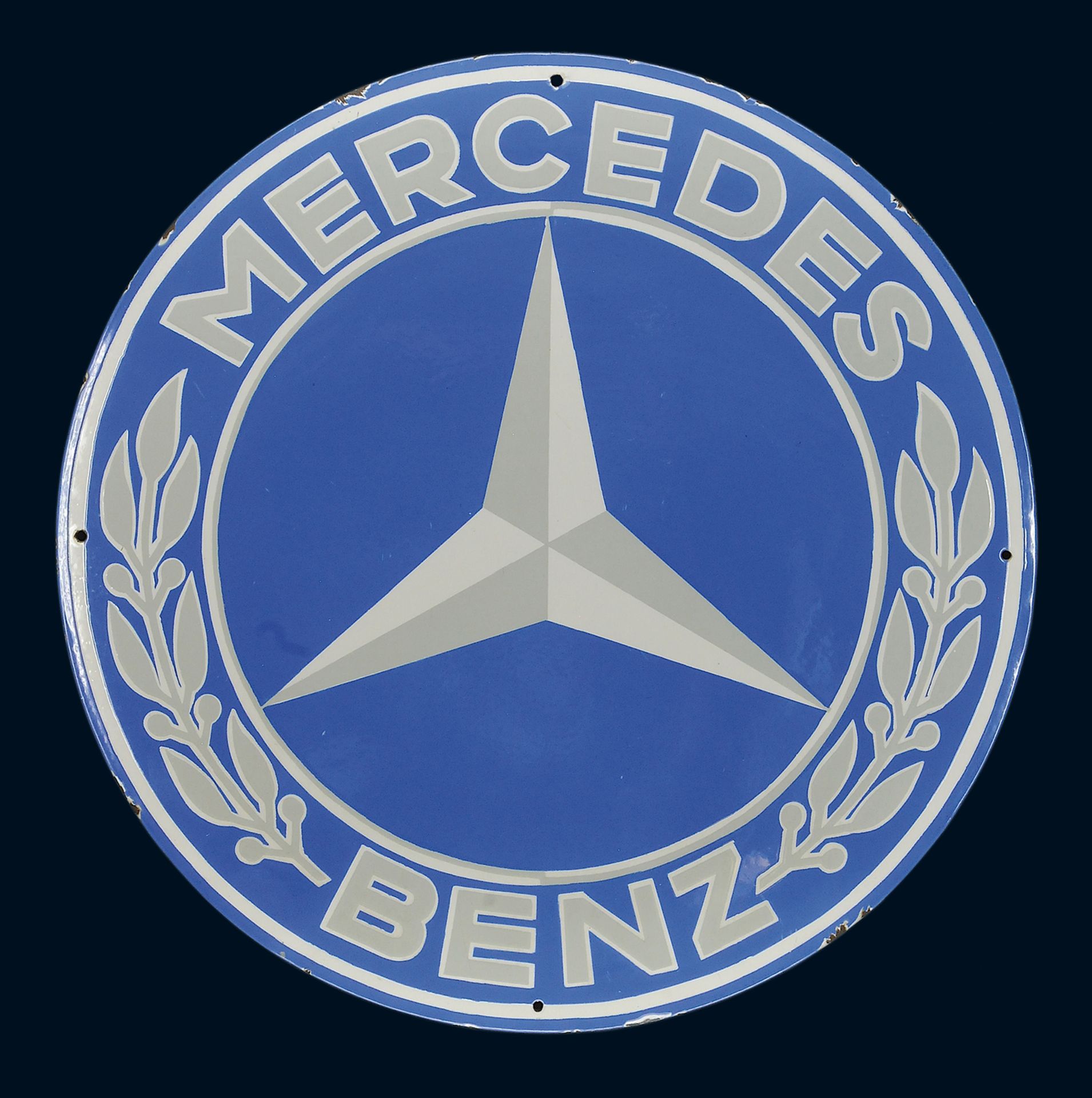 Mercedes Benz