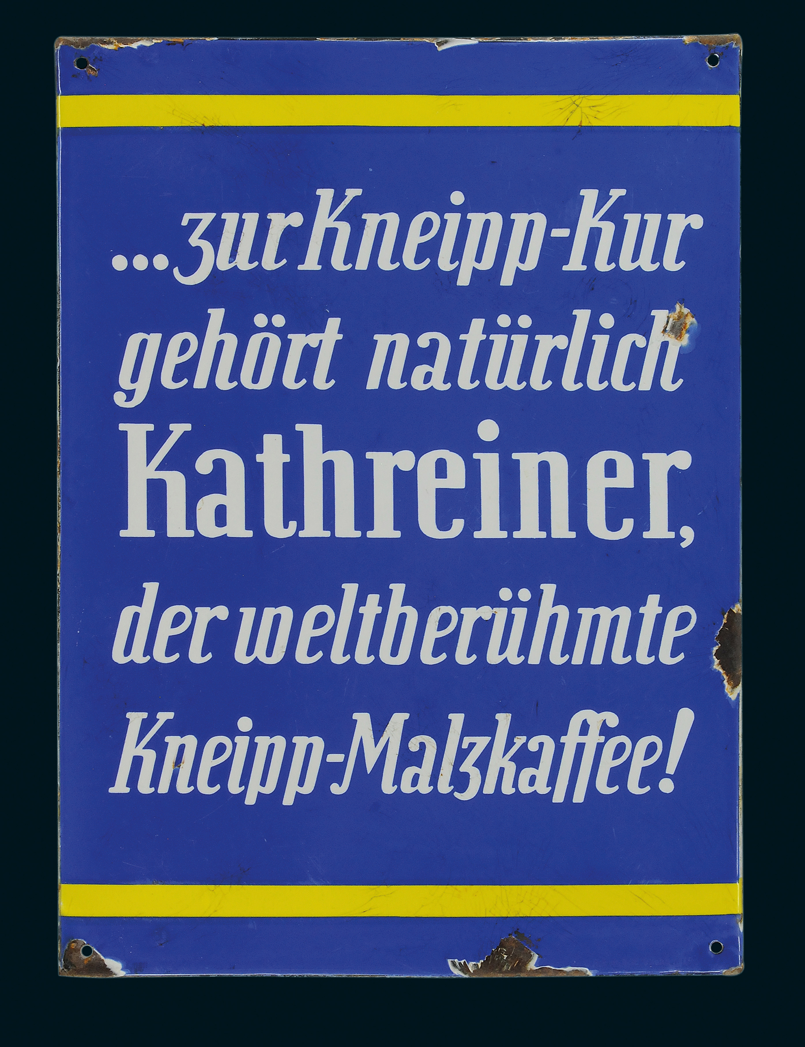 Kathreiner Kneipp-Malzkaffee