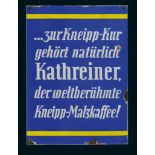 Kathreiner Kneipp-Malzkaffee
