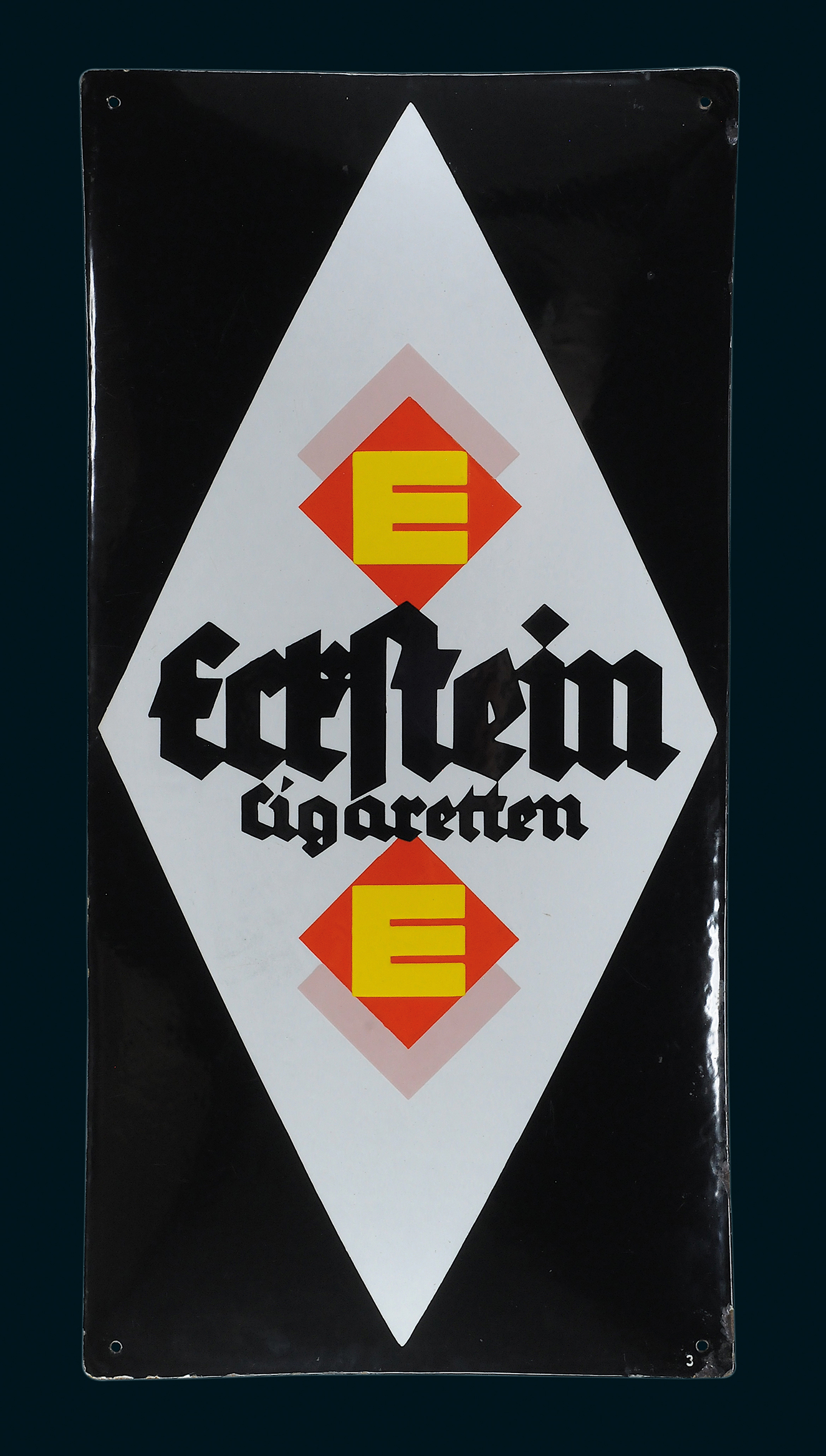 Eckstein Cigaretten