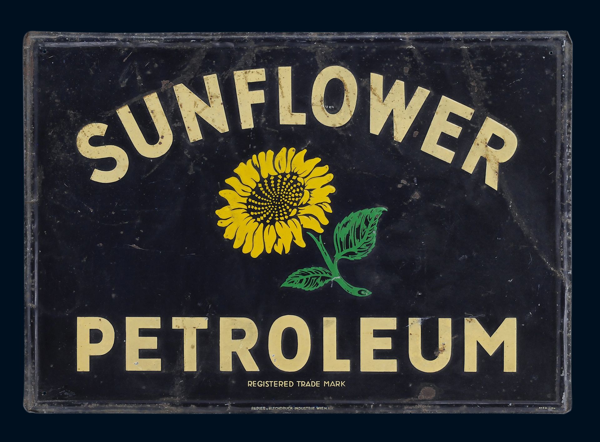 Sunflower Petroleum