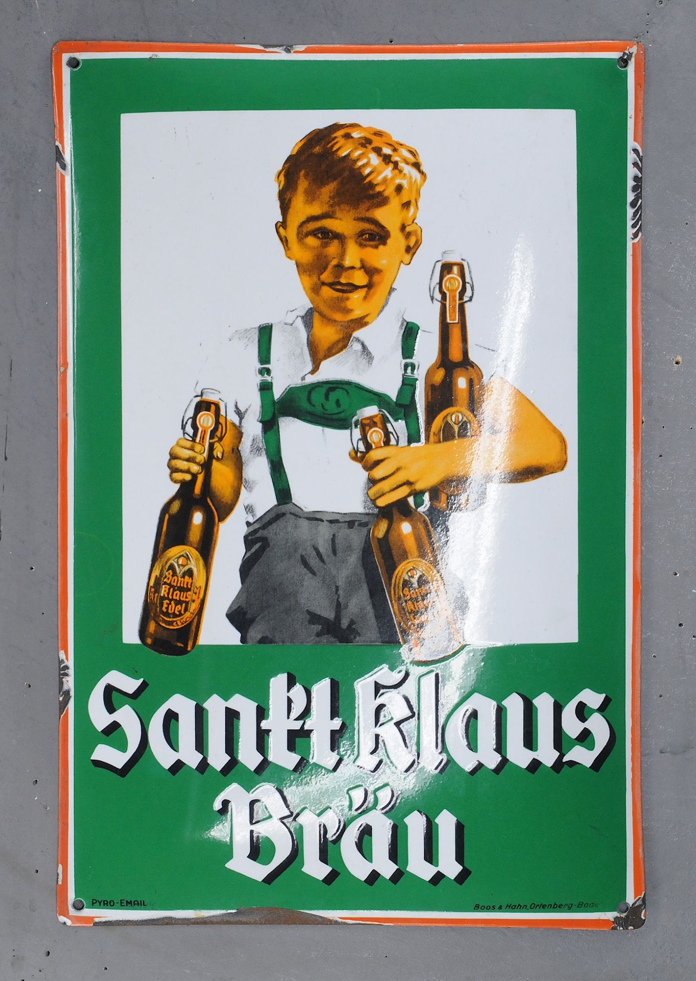 Sankt Klaus Bräu - Image 3 of 3