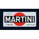 Martini l' Aperitif