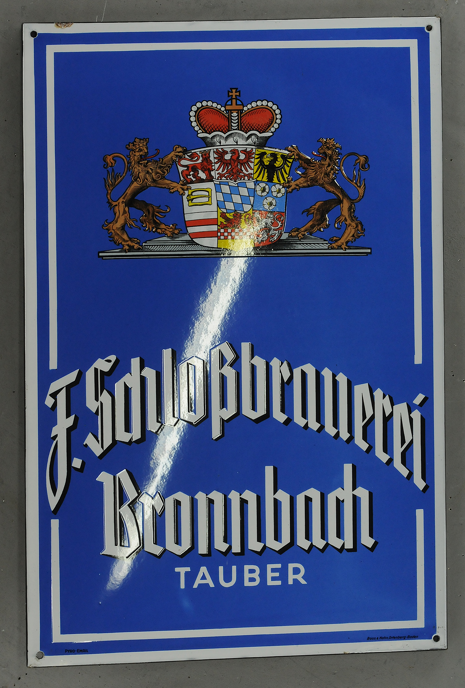 Schlossbräu - Image 3 of 3