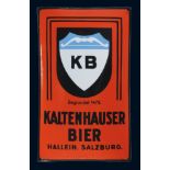 Kaltenhauser Bier
