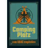 ADAC Campingplatz