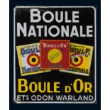 Boule Nationale