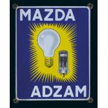 Mazda Adzam