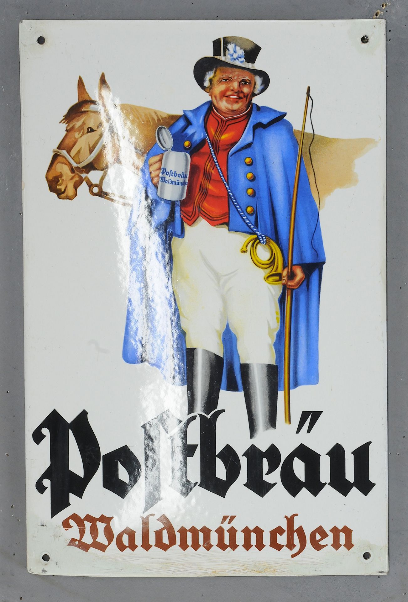 Postbräu - Image 3 of 3