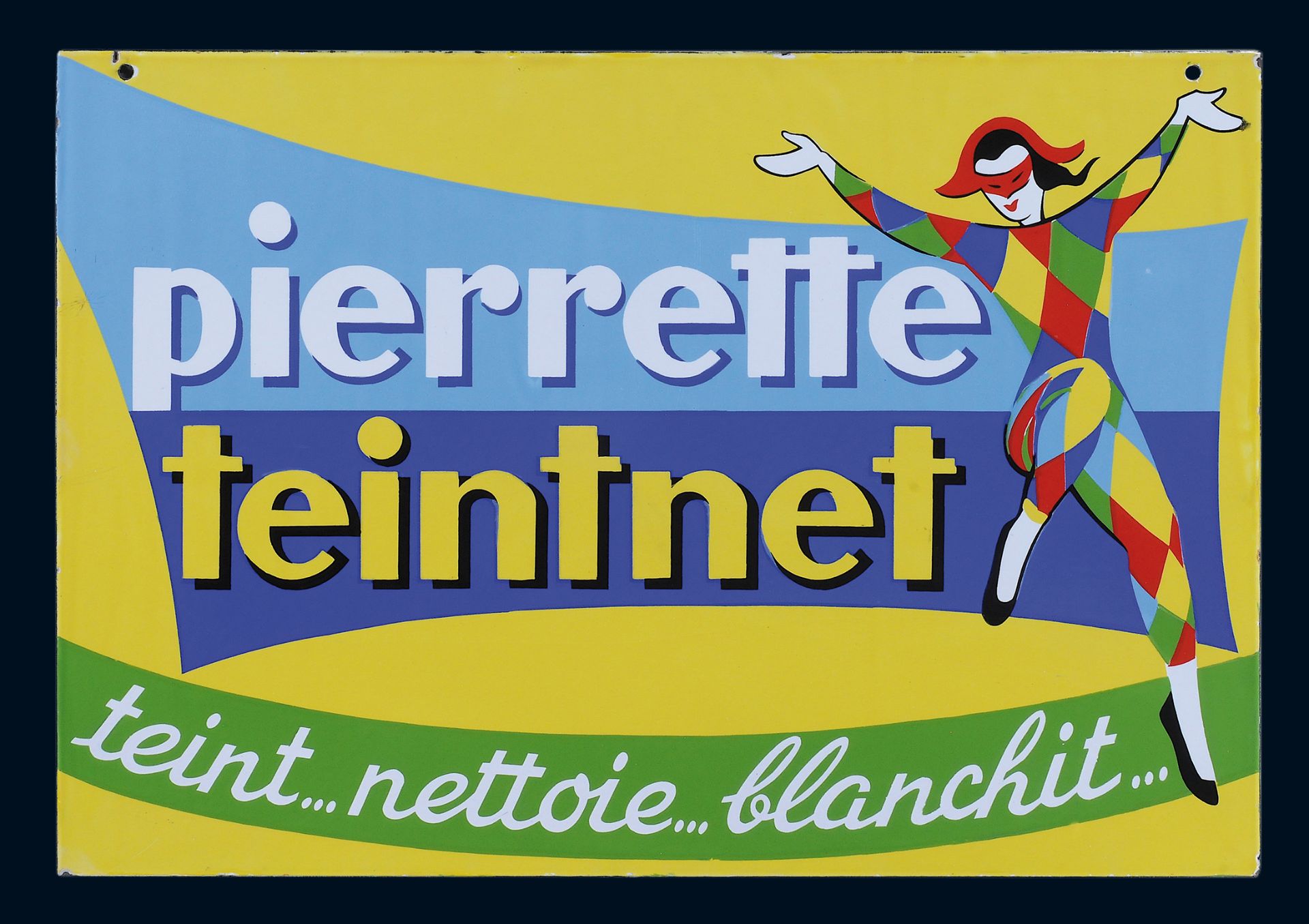 Pierrette teintnet - Image 2 of 4