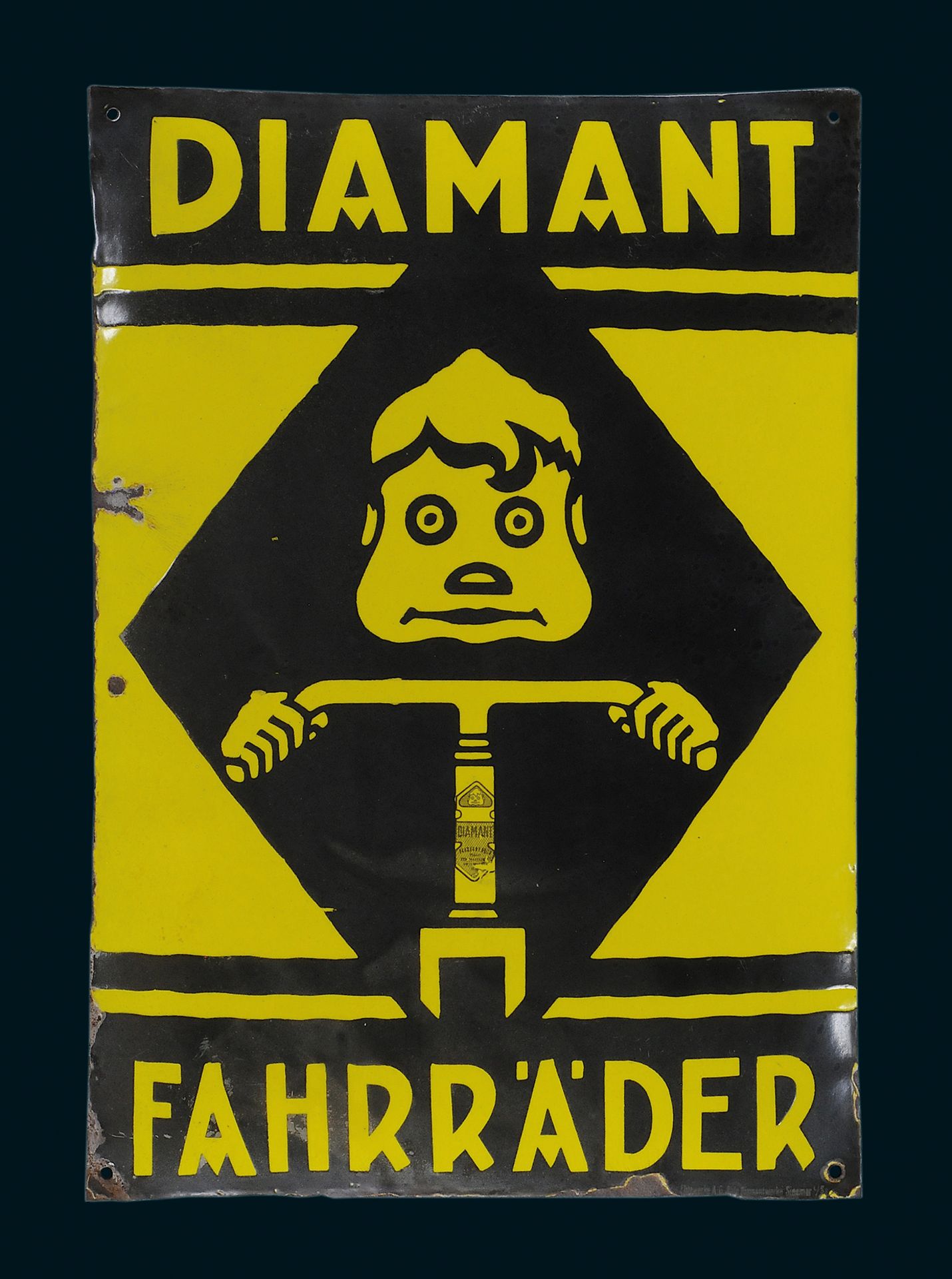 Diamant Fahrräder