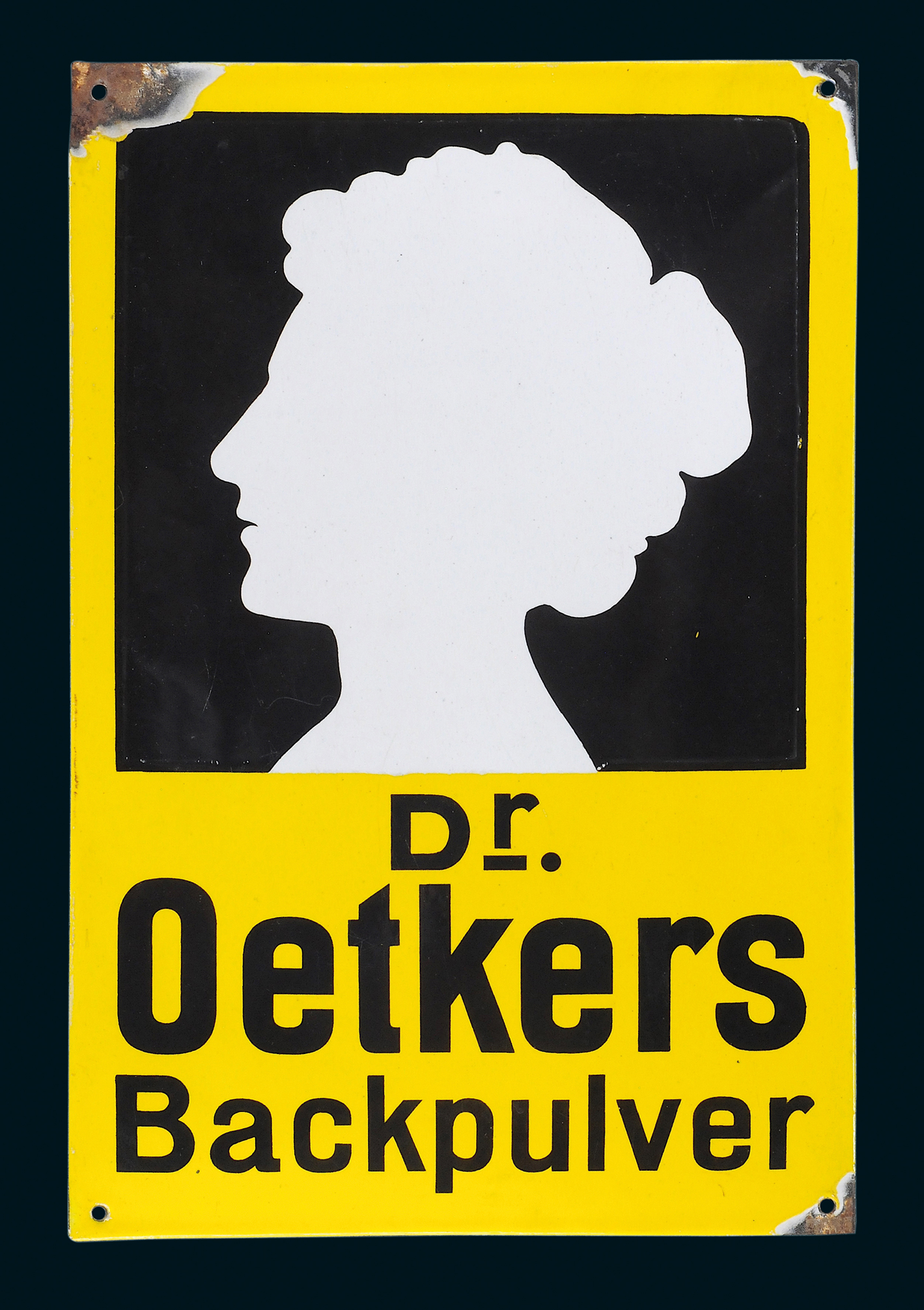 Dr. Oetkers Backpulver