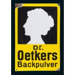 Dr. Oetkers Backpulver