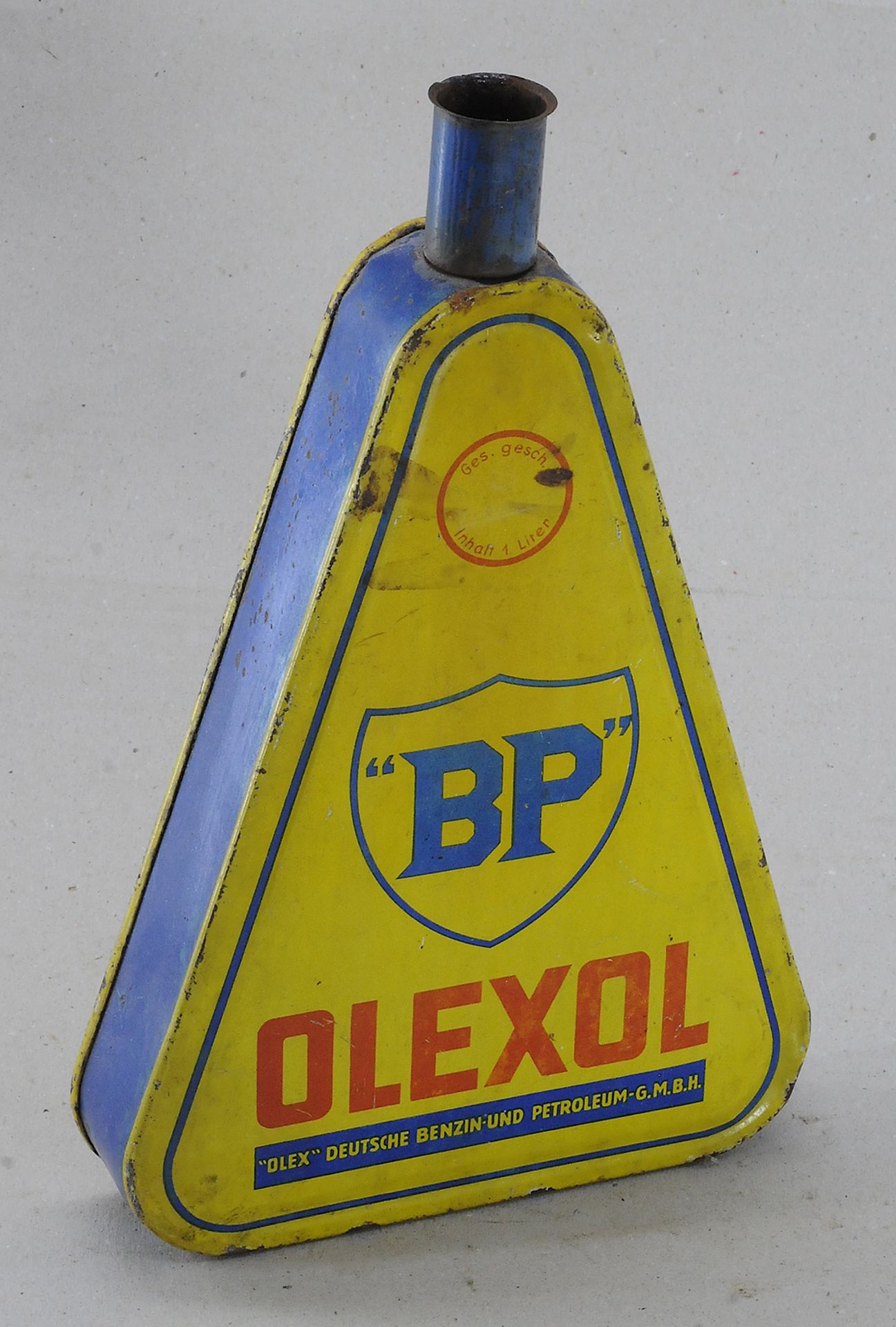BP Olexol Öldose - Image 2 of 2