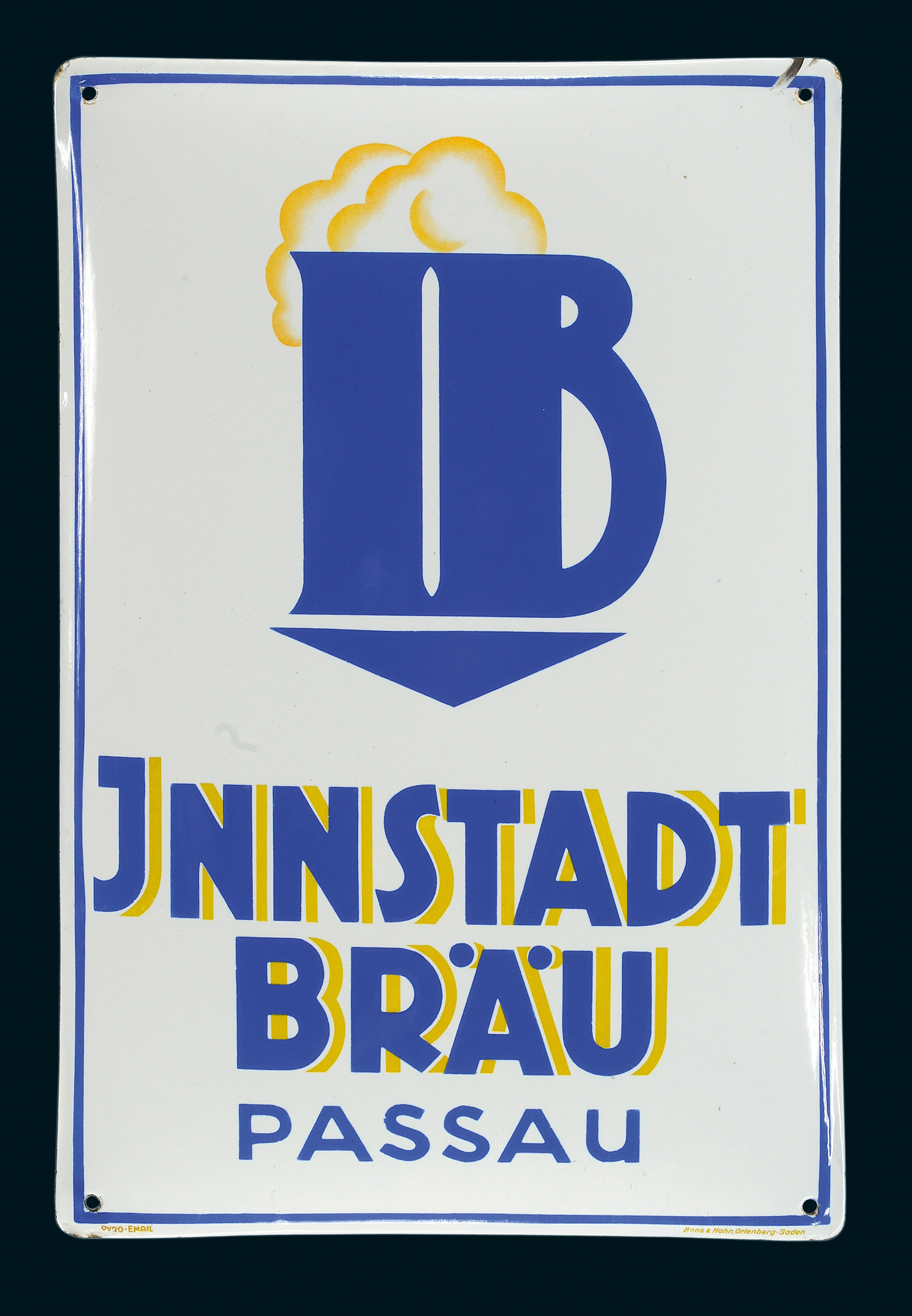 Innstadt Bräu