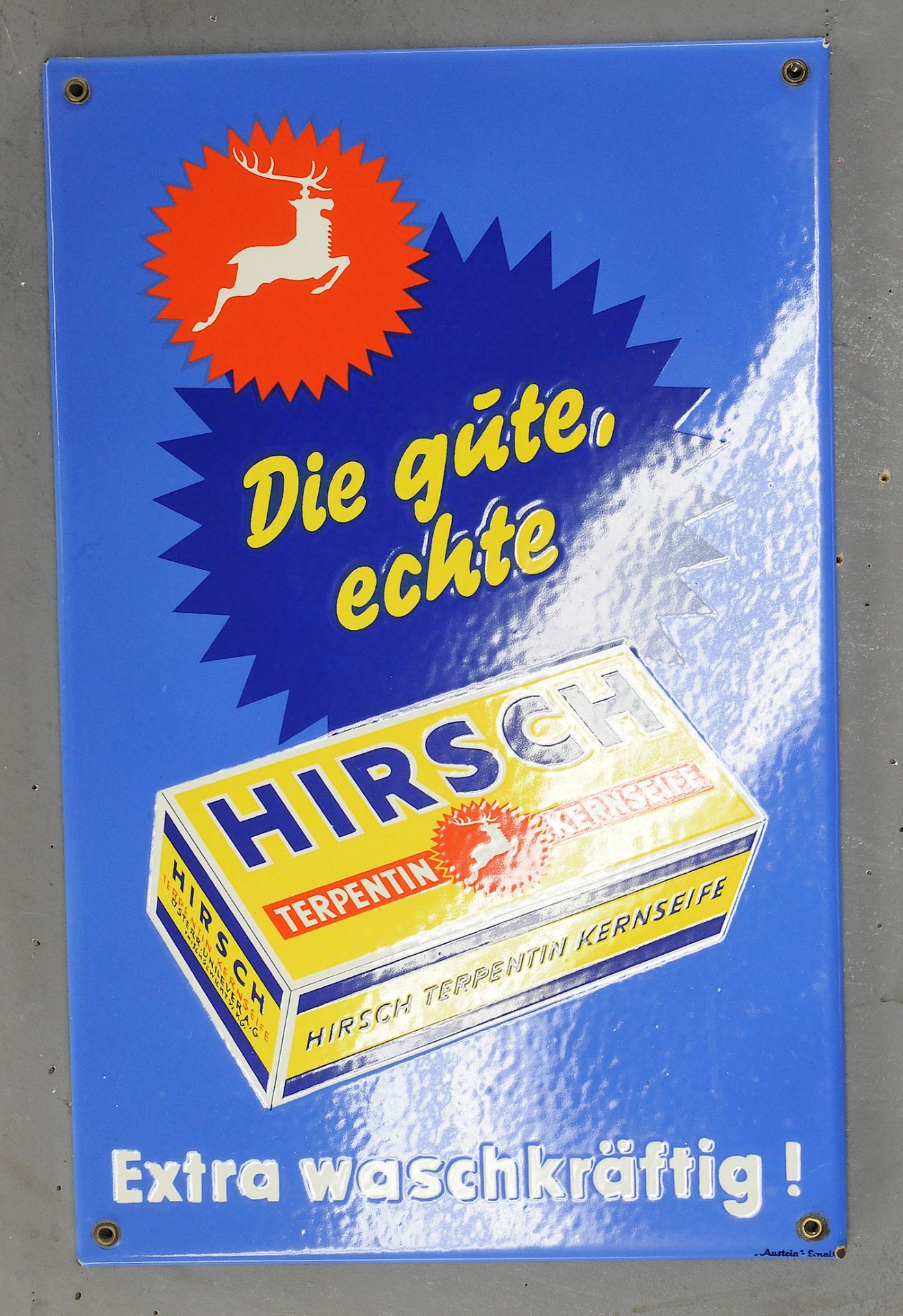 Hirsch Seife - Image 3 of 3