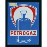 Fina Petrogaz