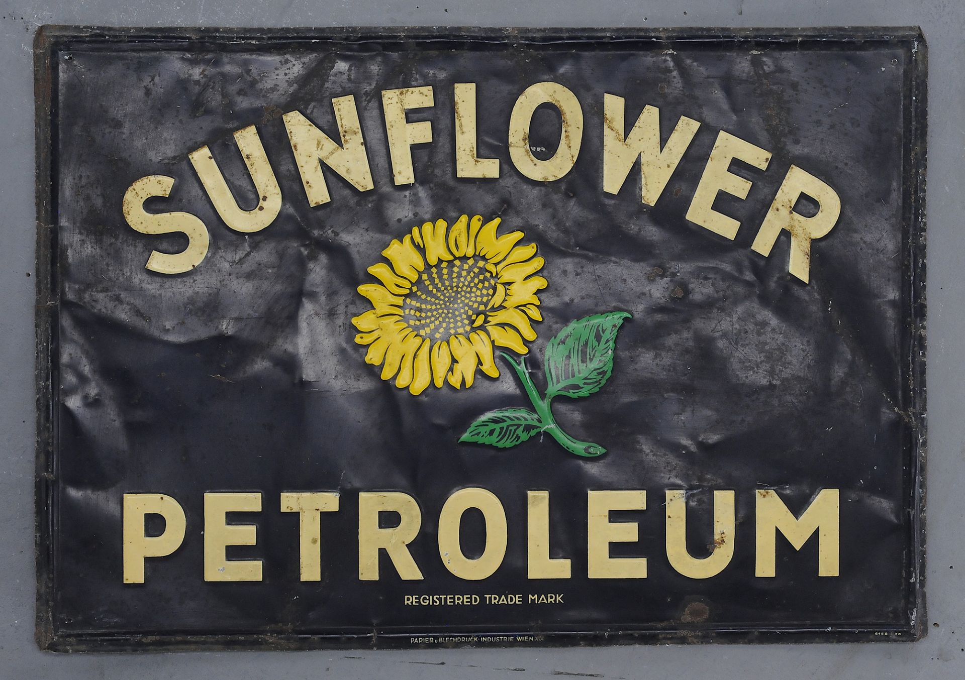 Sunflower Petroleum - Image 3 of 3