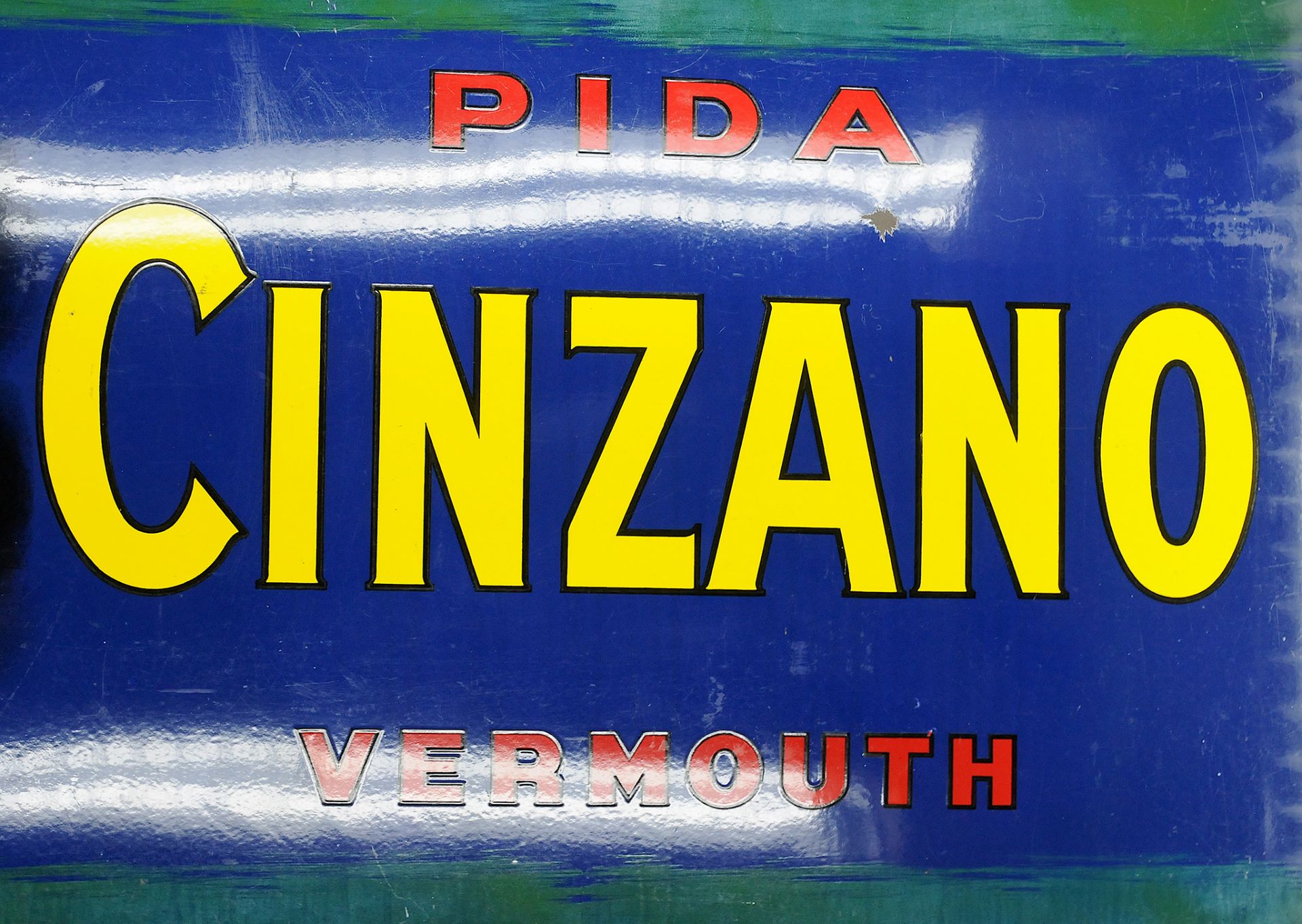 Cinzano - Image 5 of 5