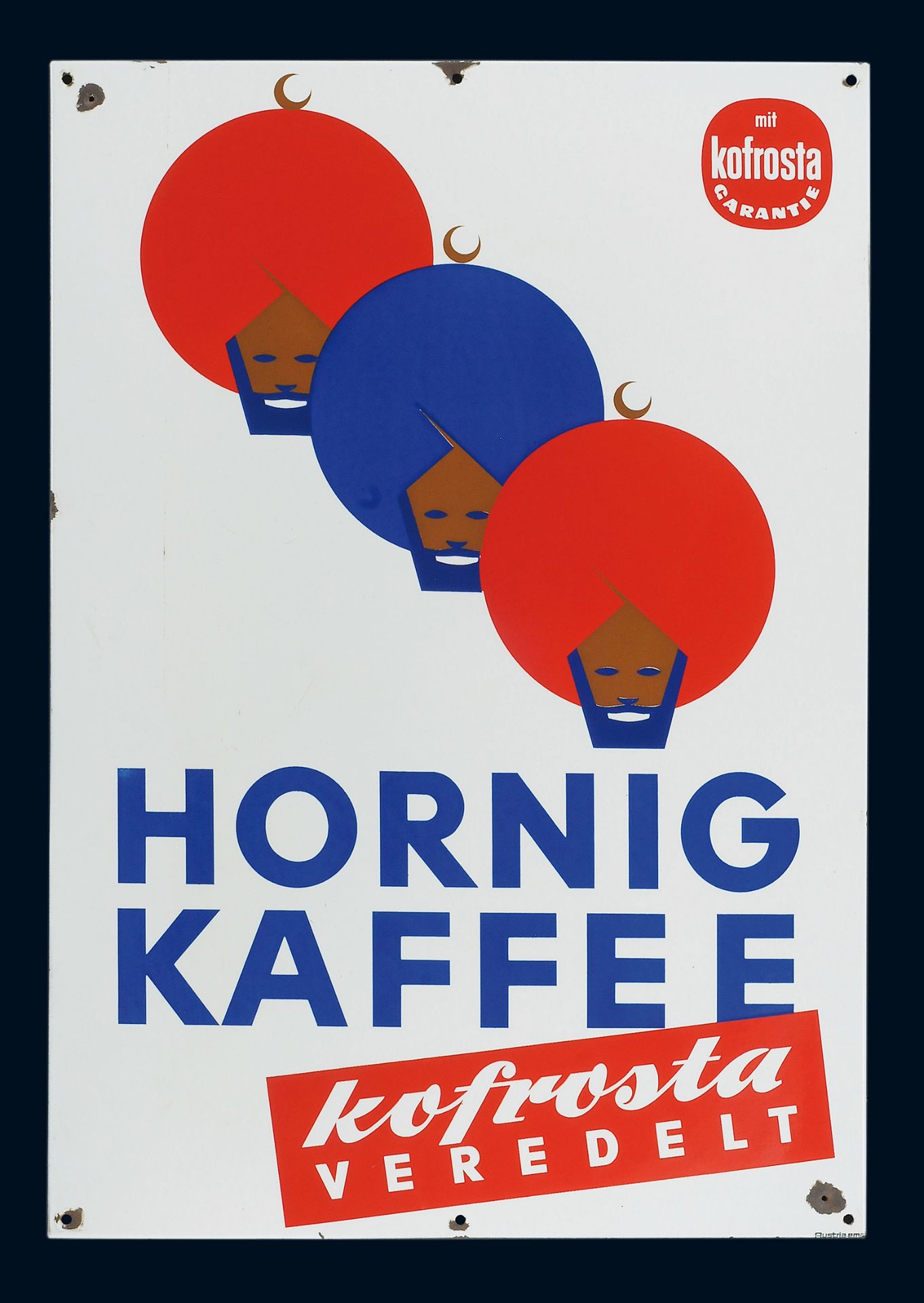 Hornig Kaffee