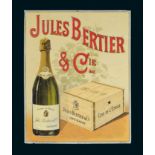 Jules Bertier & Cie.