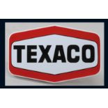 Texaco Türgriff