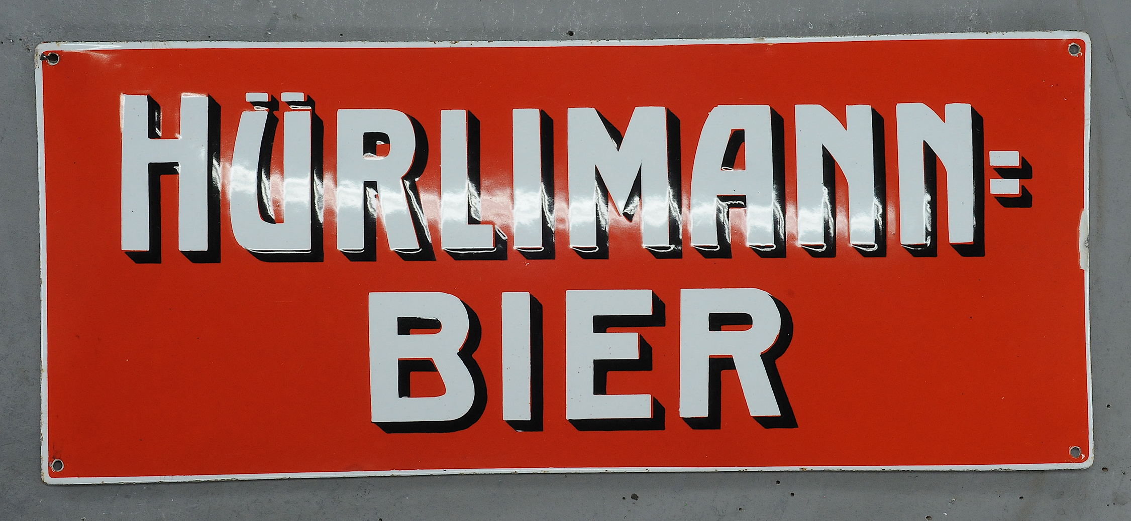 Hürlimann Bier - Image 3 of 3