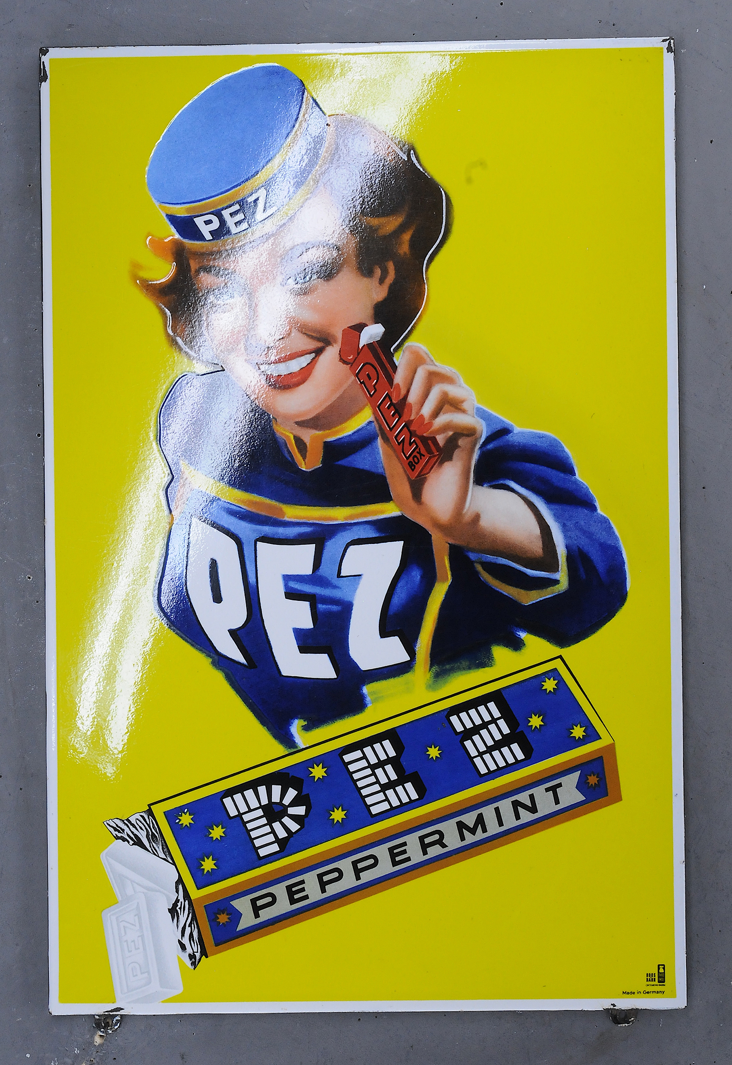 Pez Peppermint - Image 3 of 4