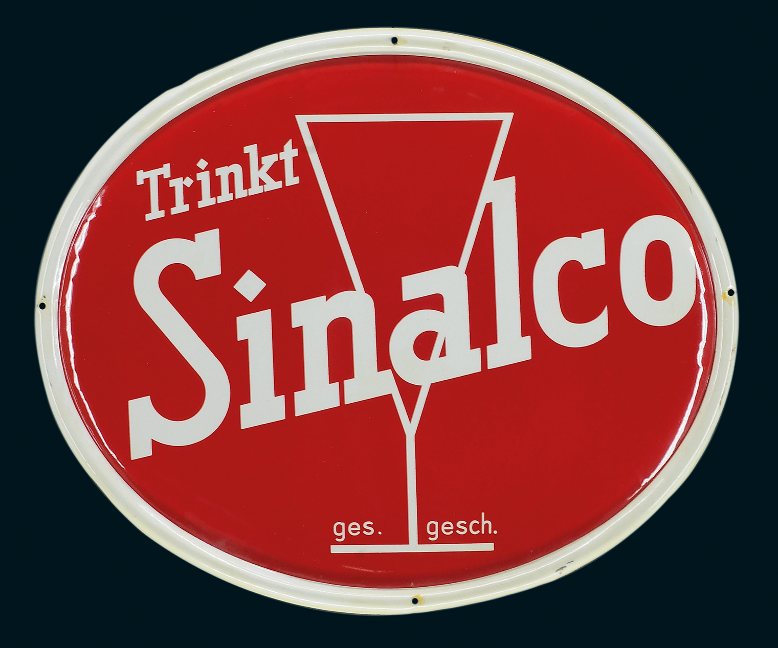 Sinalco