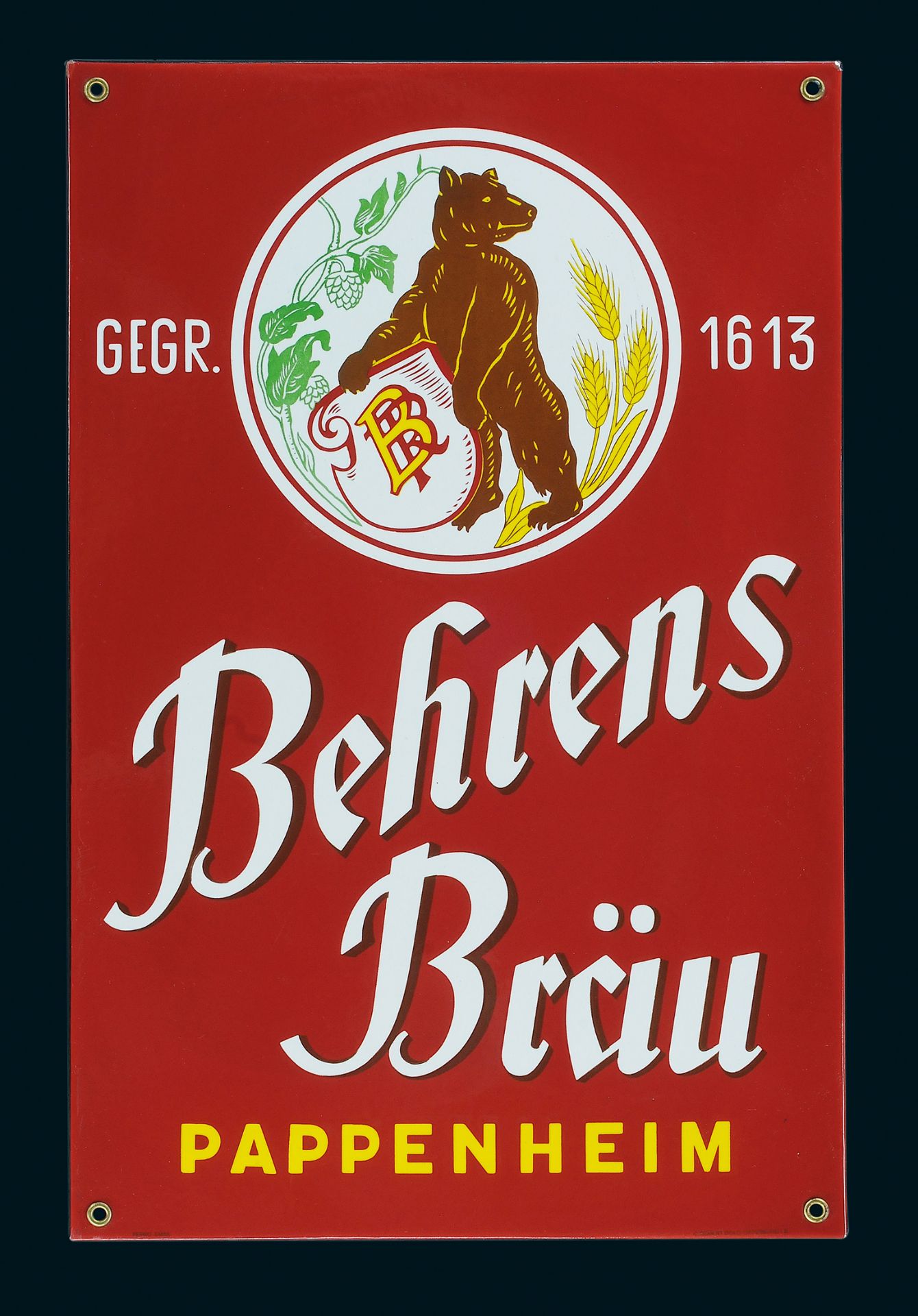 Behrens Bräu