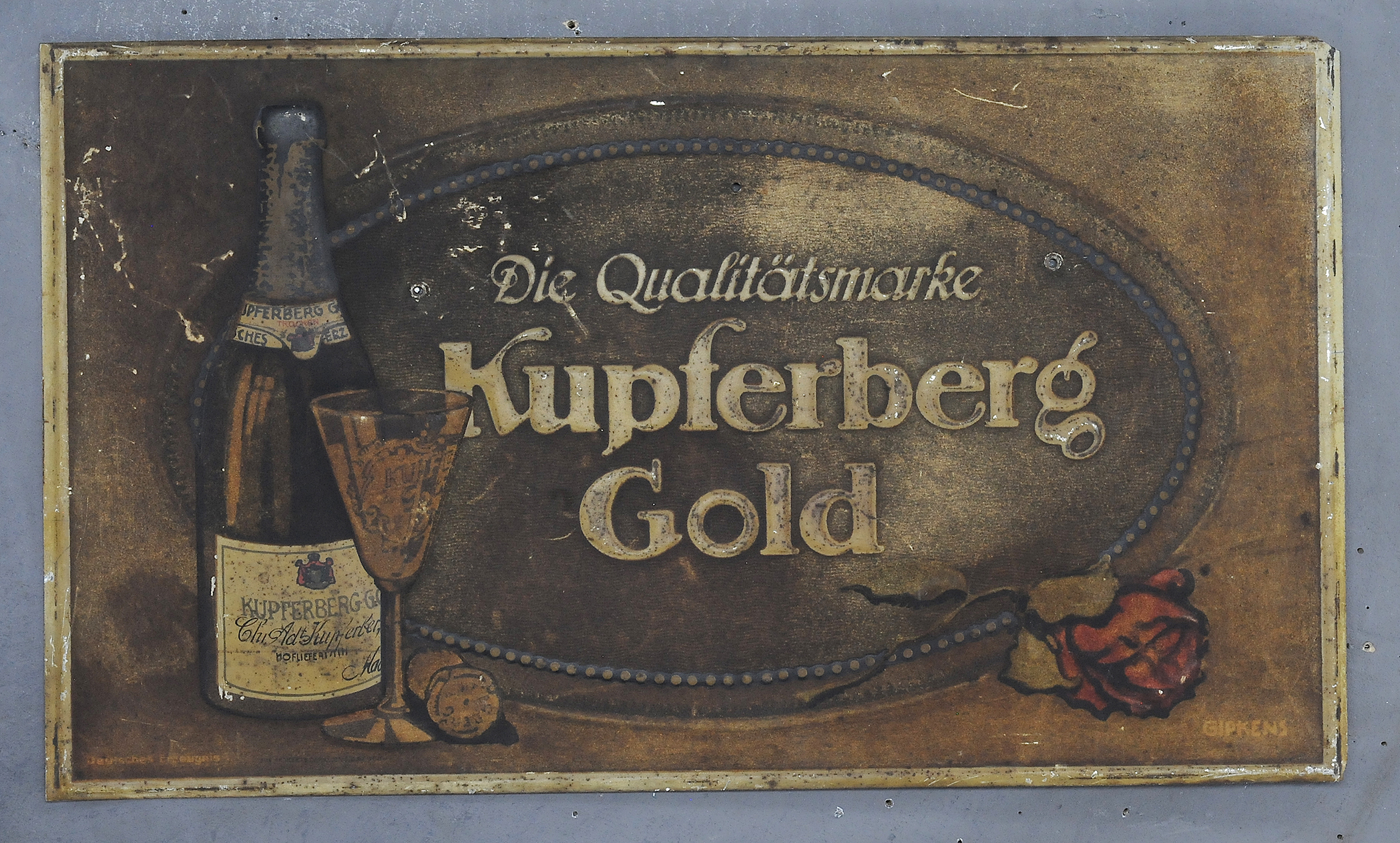 Kupferberg Gold - Image 3 of 3